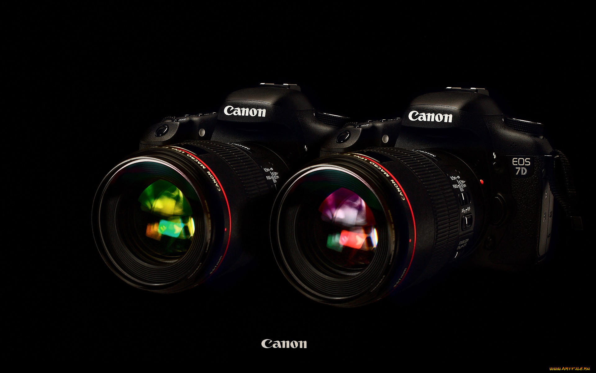 , canon, 